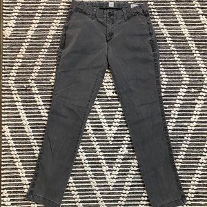 Gap Girlfriend Chino